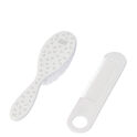 Set Cepillo y Peine Set Cepillo y Peine